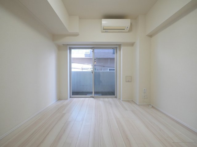 プレミアムキューブ広尾の内装