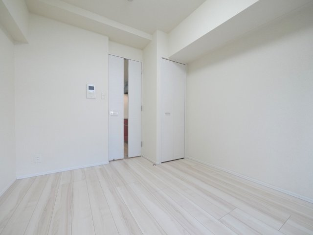 プレミアムキューブ広尾の内装