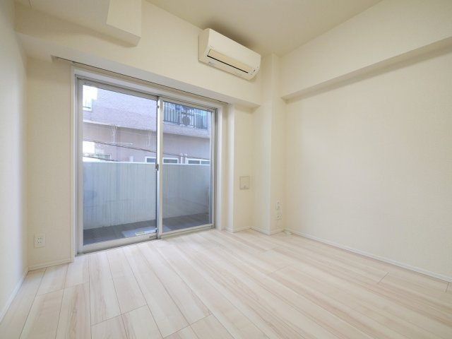 プレミアムキューブ広尾の内装|おしゃれな内装です