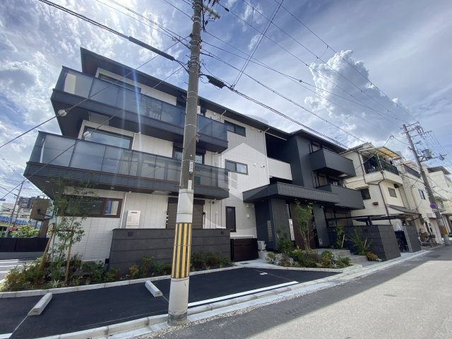 マニフィック御厨中