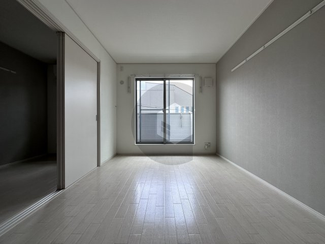 エマイユ鴻池の寝室