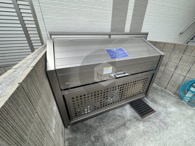 エマイユ鴻池のその他共用部分