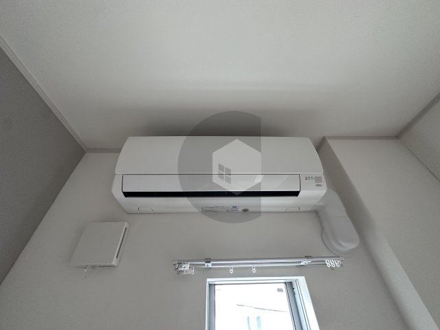 エマイユ鴻池の設備