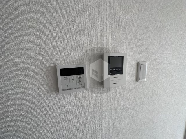 エマイユ鴻池のセキュリティ