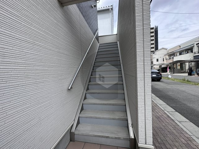 エマイユ鴻池の設備