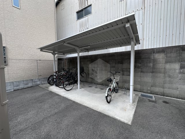 エマイユ鴻池のその他共用部分