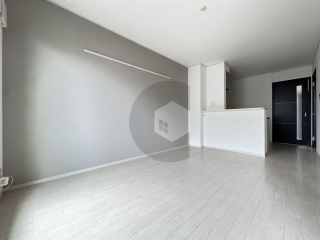 エマイユ鴻池の居間・リビング