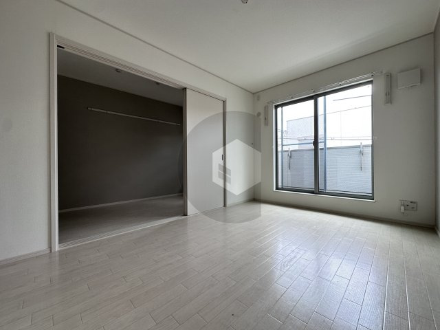 エマイユ鴻池の内装