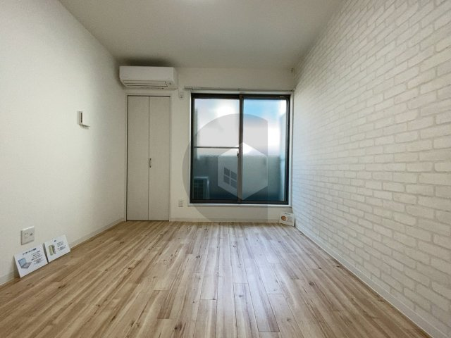 ノイヴェル長瀬の内装