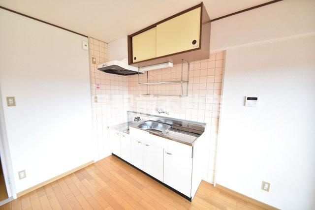 小柴クリーニングマンションの設備