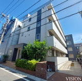 イーストコート東糀谷の画像