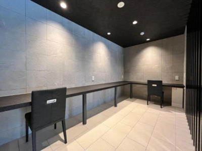 【その他共用部分】 | レ・ジェイド高槻南松原Ｂｒｉｇｈｔ