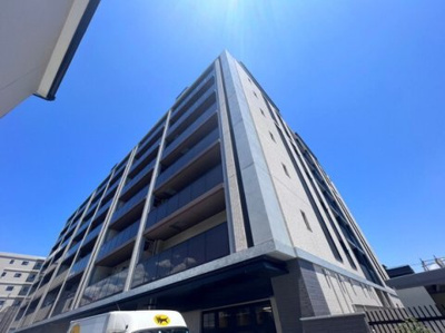 【外観】 | レ・ジェイド高槻南松原Ｂｒｉｇｈｔ