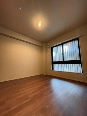 【洋室】 | レ・ジェイド高槻南松原Ｂｒｉｇｈｔ