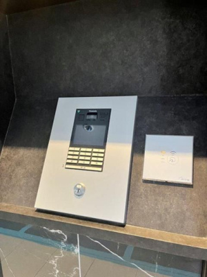 【セキュリティ】 | レ・ジェイド高槻南松原Ｂｒｉｇｈｔ