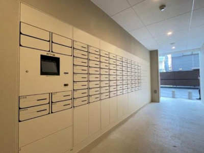 【設備】 | レ・ジェイド高槻南松原Ｂｒｉｇｈｔ