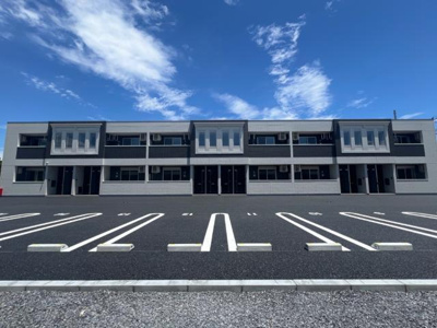 【駐車場】 | ＹＳＫ・ユウセイ | 同型タイプ