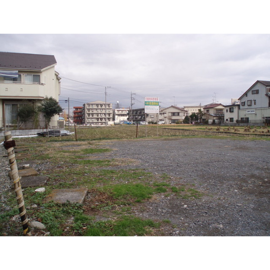 【外観】 | 福島梅田駐車場