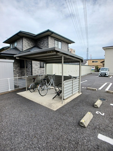 メゾン　ファミールⅠのその他