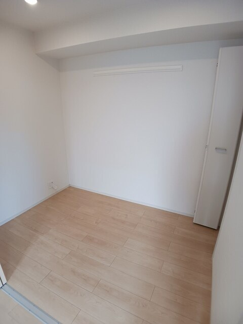 メゾン　ファミールⅠの内装