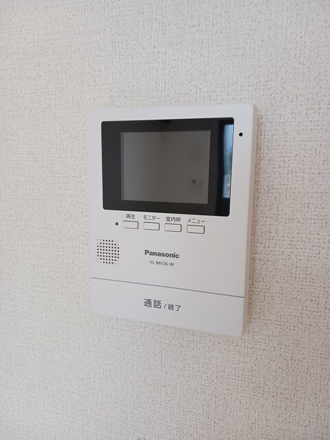 メゾン　ファミールⅠの設備