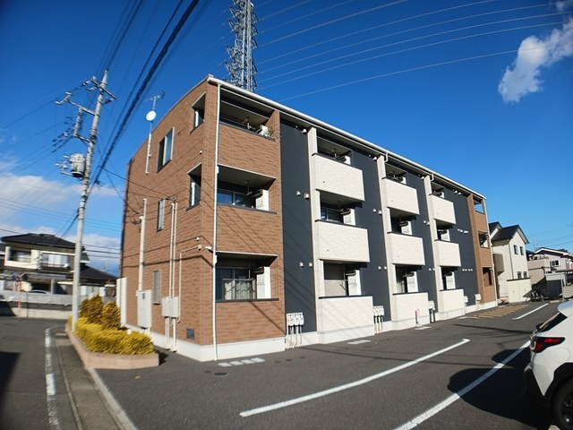 メゾン　ファミールⅠ