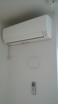 【設備】 | エスタシオンⅡ