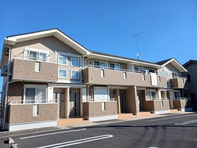 【外観】 | エスタシオンⅡ