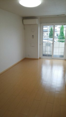 【居間・リビング】 | エスタシオンⅡ