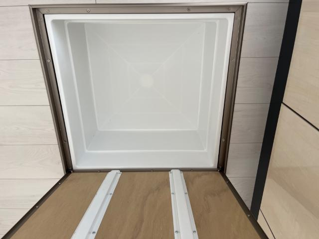 ウィスタリアの収納|収納