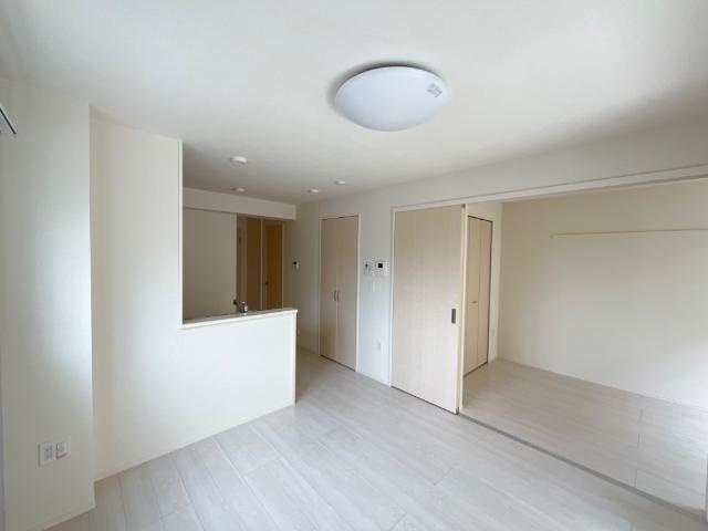 ウィスタリアの居間・リビング|リビング