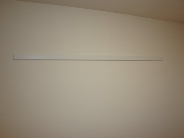 ミストラルのその他|ハンガーモール