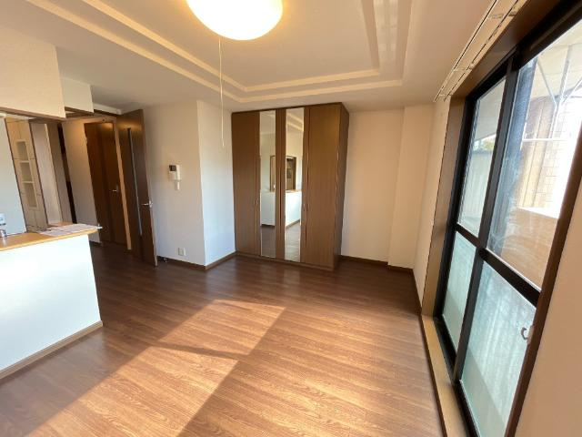 ミストラルの居間・リビング|リビング