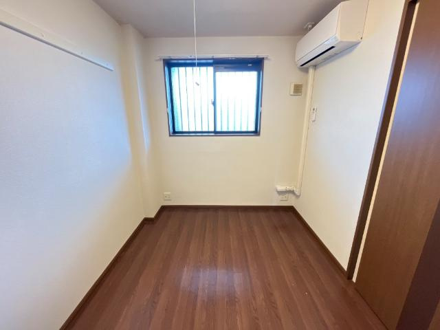 ミストラルの内装|洋室