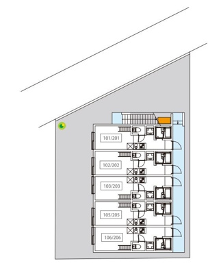 【その他】 | グランデ清瀬