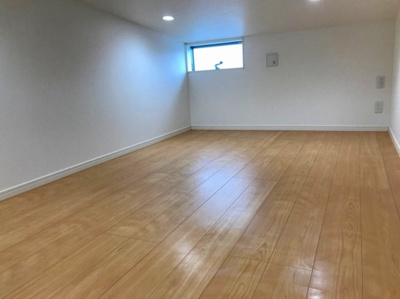 【居間・リビング】 | グランデ清瀬