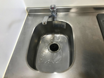 【設備】 | グランデ清瀬