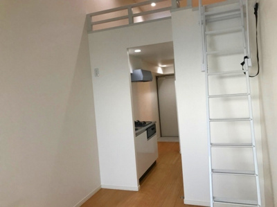 【居間・リビング】 | グランデ清瀬