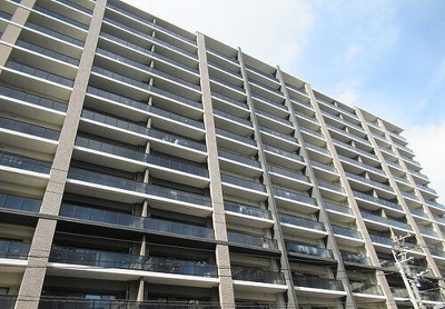 【外観】 | ＭＪＲ大分ブランシエラ | マンション外観