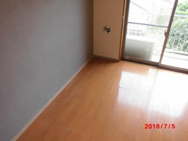 千葉市稲毛区小仲台２丁目の賃貸マンションの洗面所