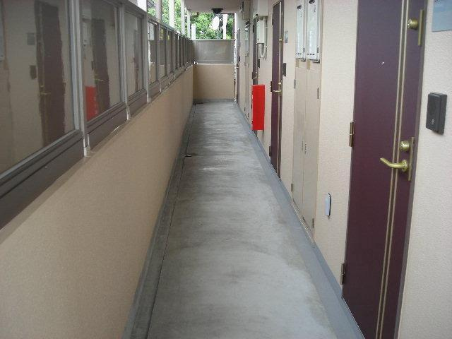 千葉市稲毛区小仲台２丁目の賃貸マンションのその他