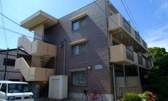 千葉市稲毛区小仲台２丁目の賃貸マンション