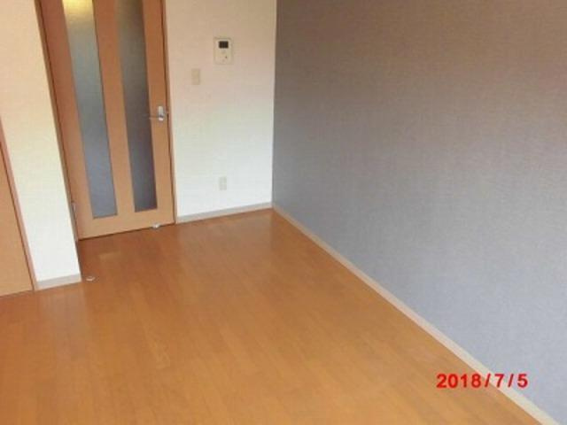 千葉市稲毛区小仲台２丁目の賃貸マンションのキッチン