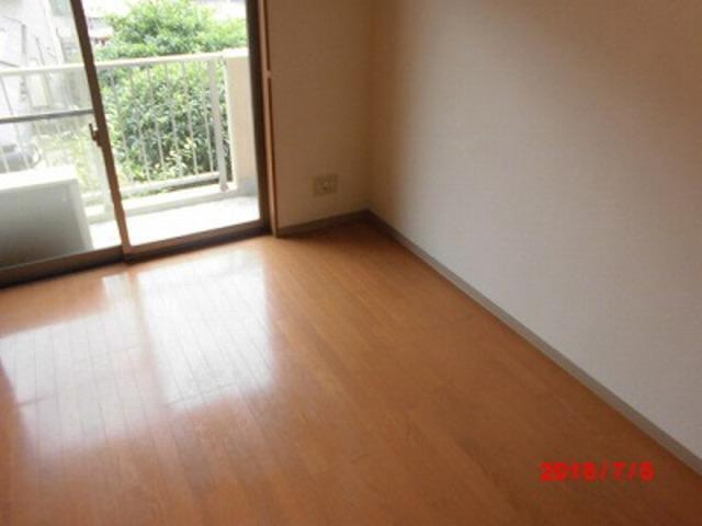 千葉市稲毛区小仲台２丁目の賃貸マンションのキッチン