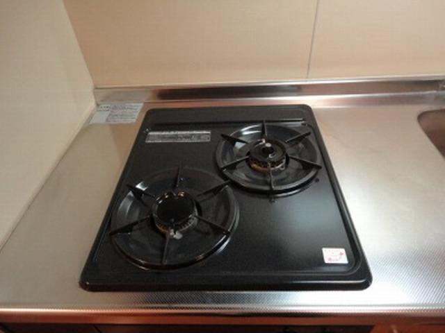 千葉市稲毛区小仲台２丁目の賃貸マンションの洗面所