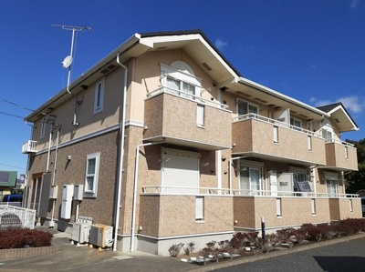 【外観】 | スターズ