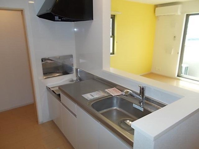 【キッチン】 | グリーンヒルズ