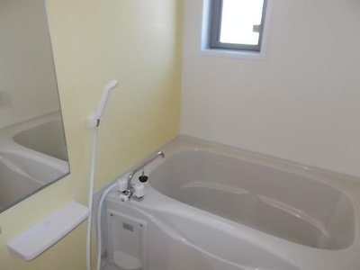 【浴室】 | グリーンヒルズ