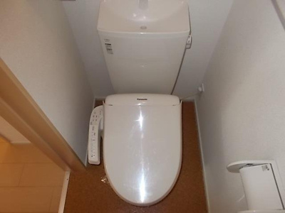 【トイレ】 | グリーンヒルズ