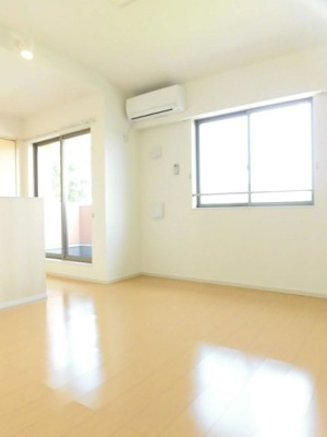 【内装】 | ユニゾンヒル